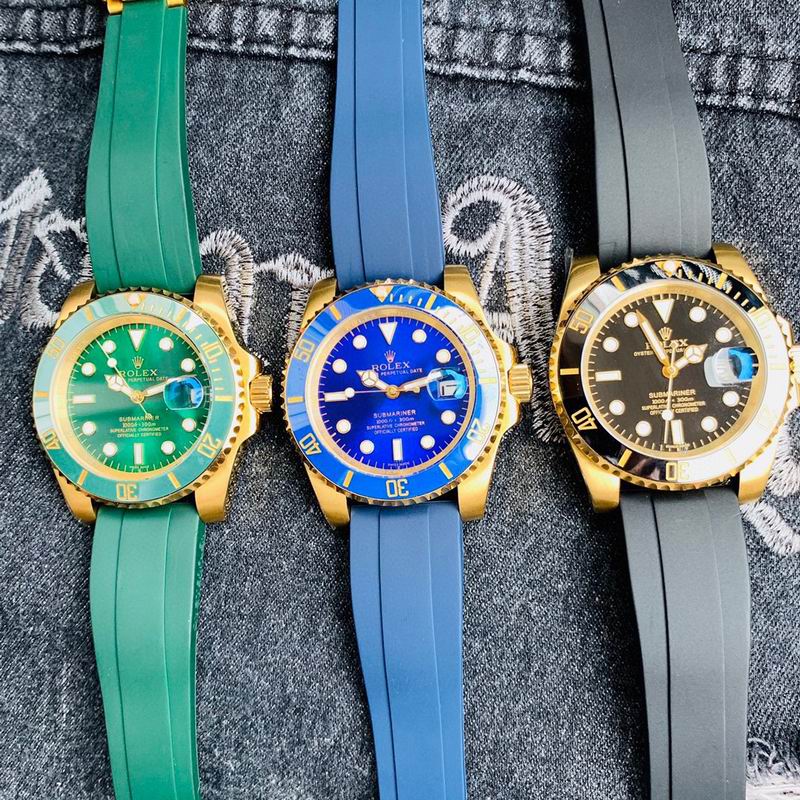 Rolex 40mm 0808114
